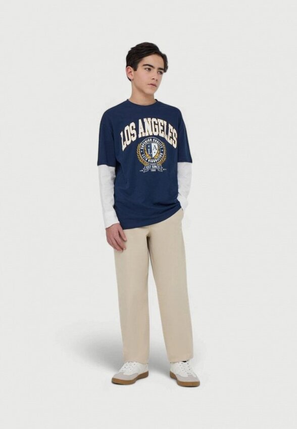 Брюки Terranova