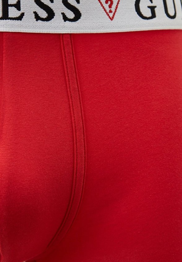Трусы 3 шт. Guess