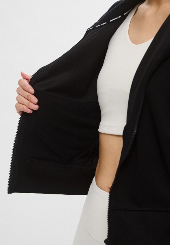 Толстовка DKNY