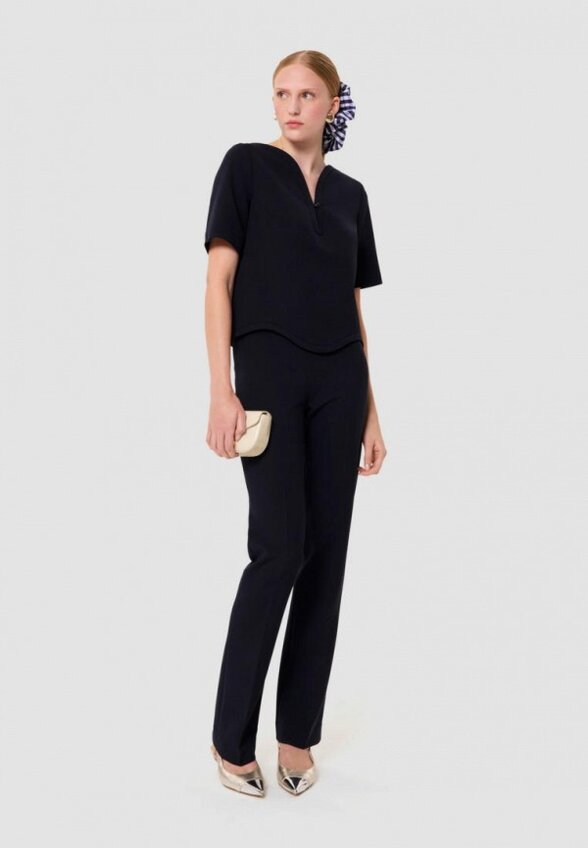 Брюки Tara Jarmon