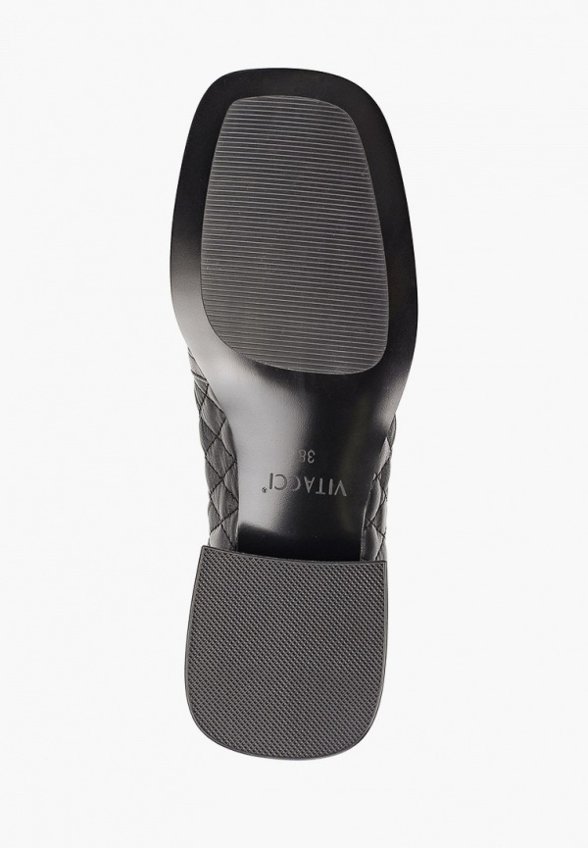 Лоферы Vitacci