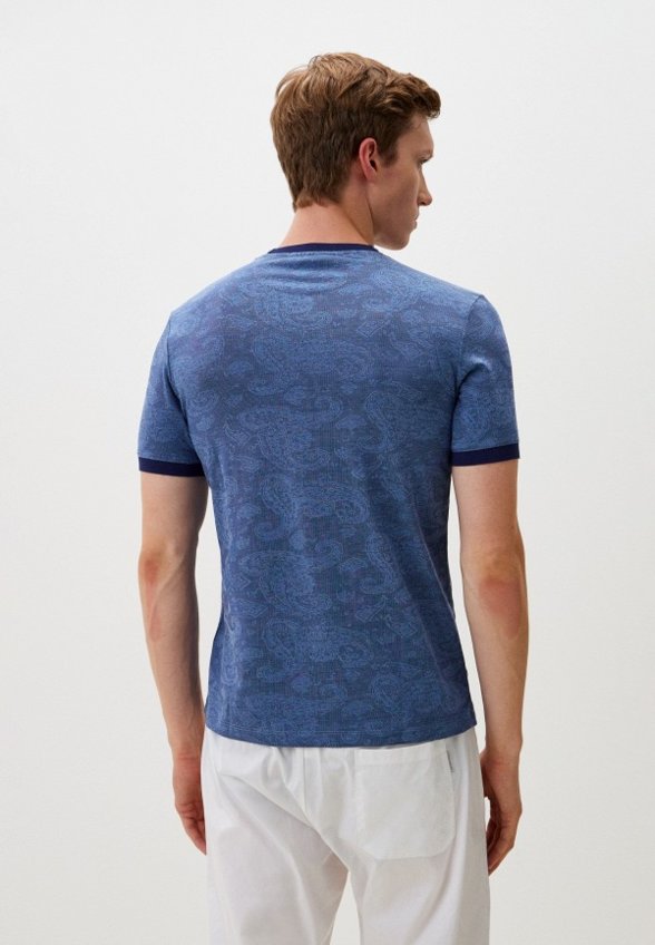 Футболка Cudgi