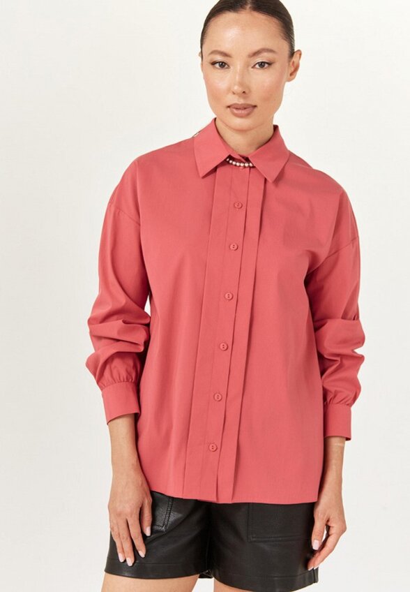 Рубашка Tantino