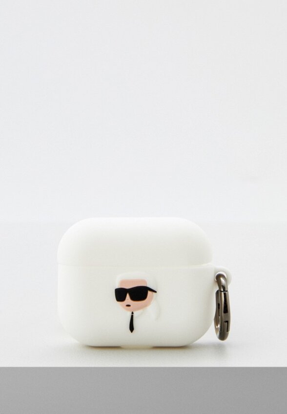 Чехол для наушников Karl Lagerfeld