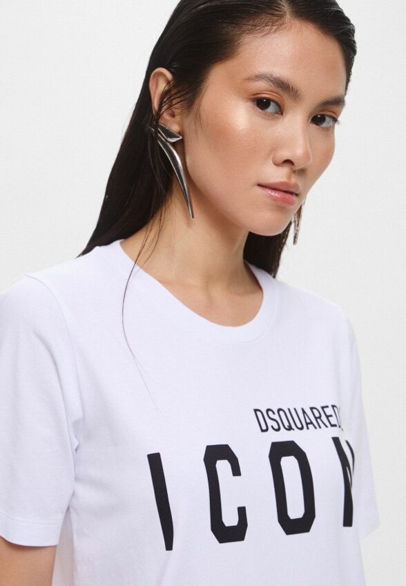 Платье Dsquared2