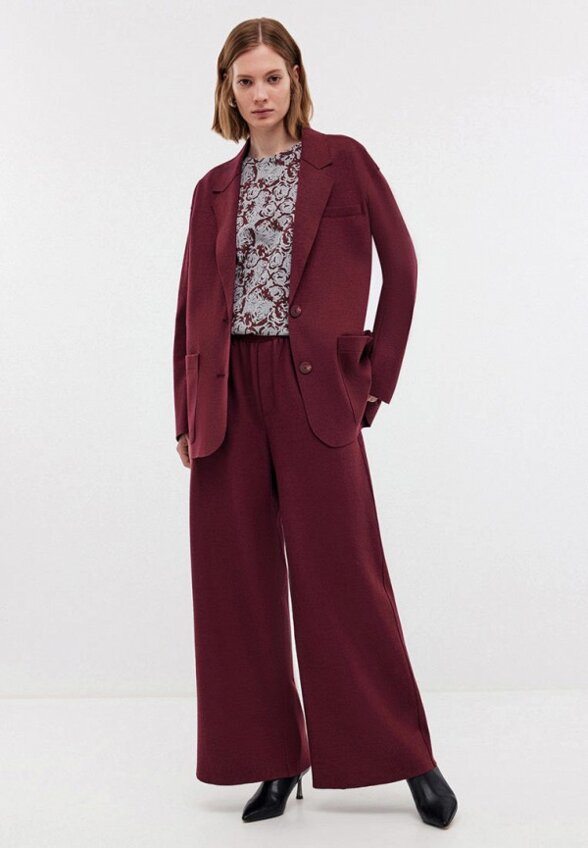 Лонгслив Baon