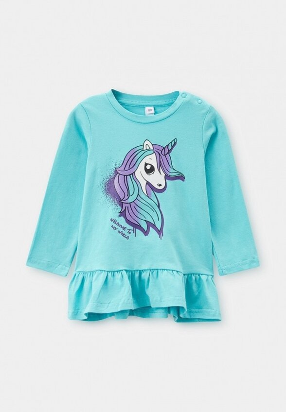 Лонгслив PlayToday