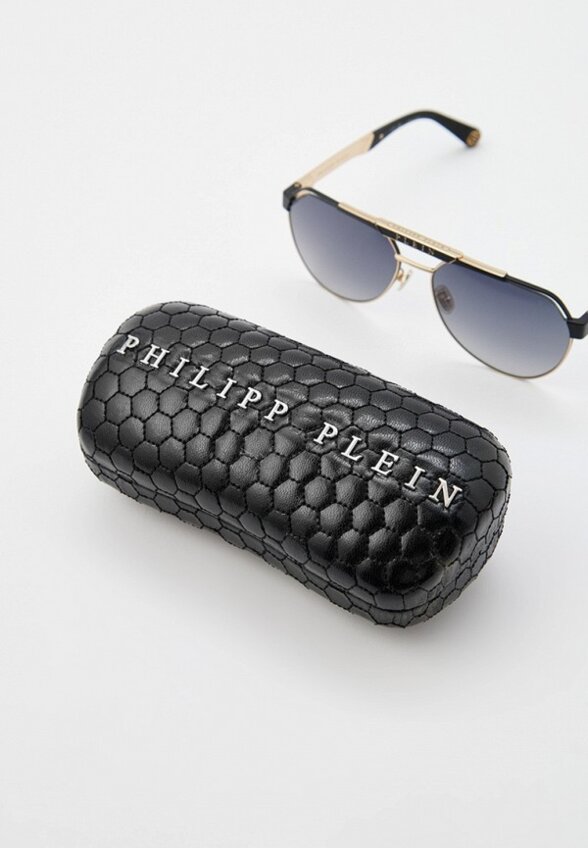 Очки солнцезащитные Philipp Plein