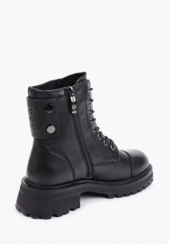 Ботинки Thomas Munz