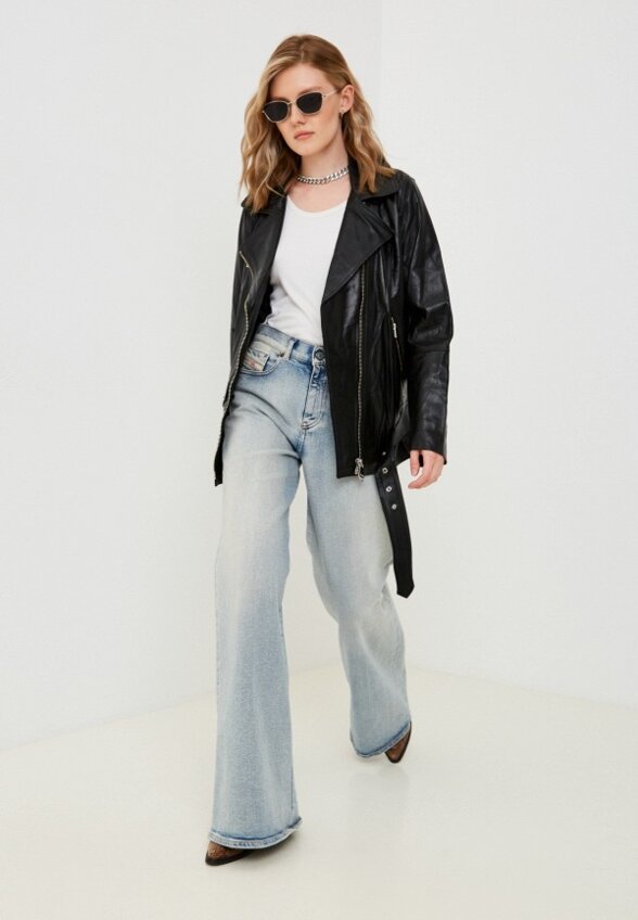 Косуха Снежная Королева