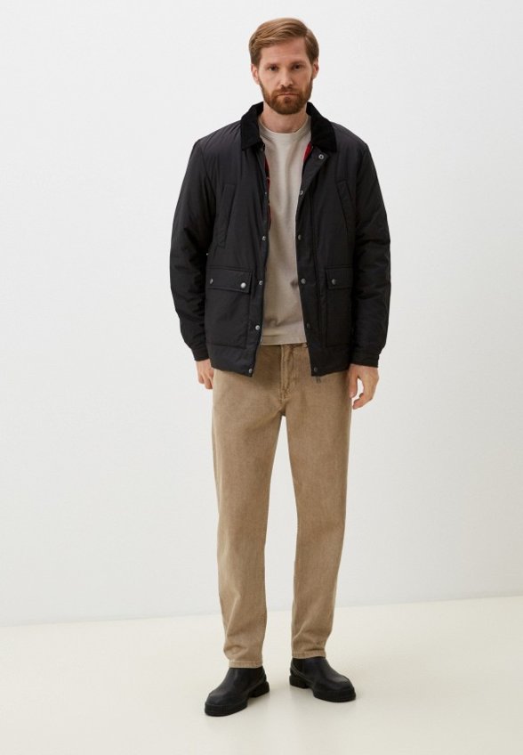 Куртка рабочего Urban Fashion for Men