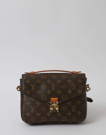 Louis Vuitton Pochette Metis женщинам