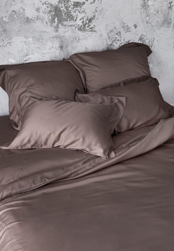 Постельное белье Евро Bellehome