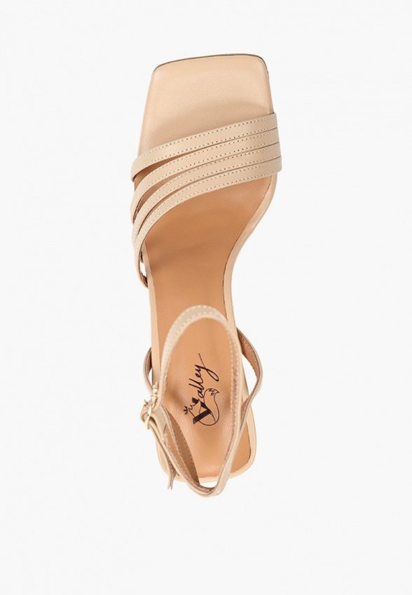 Босоножки Valley