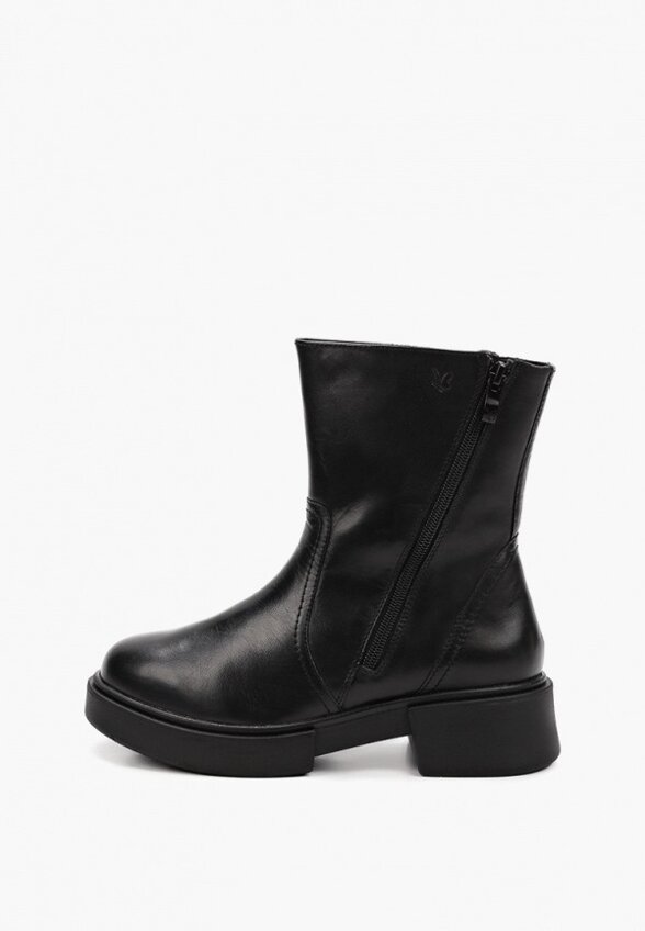 Полусапоги Caprice