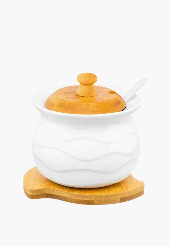 Сахарница Elan Gallery