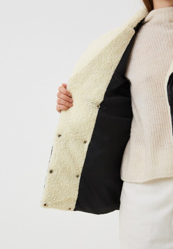 Куртка-пальто Mollese