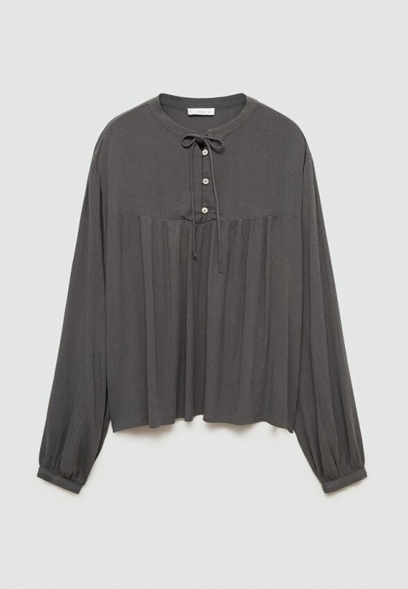 Блуза Mango Teen