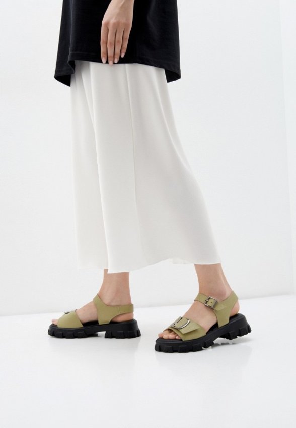 Сандалии Dakkem