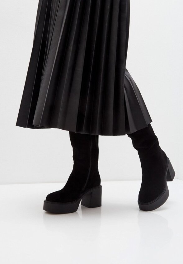 Сапоги Thomas Munz