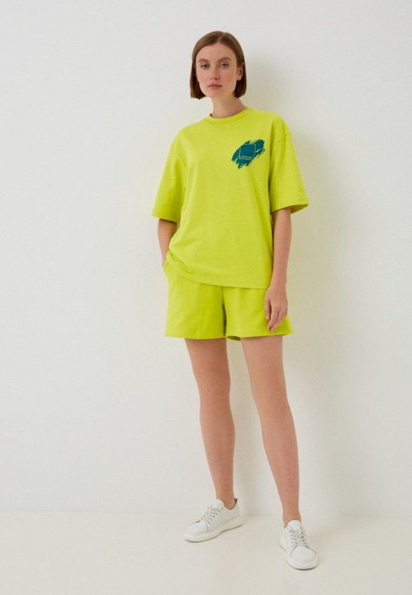 Шорты спортивные Colorplay