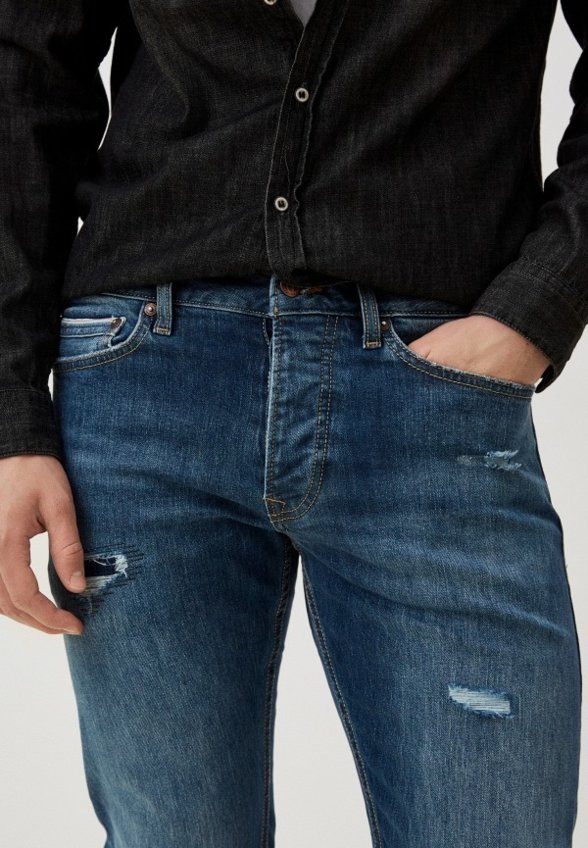 Джинсы Pepe Jeans