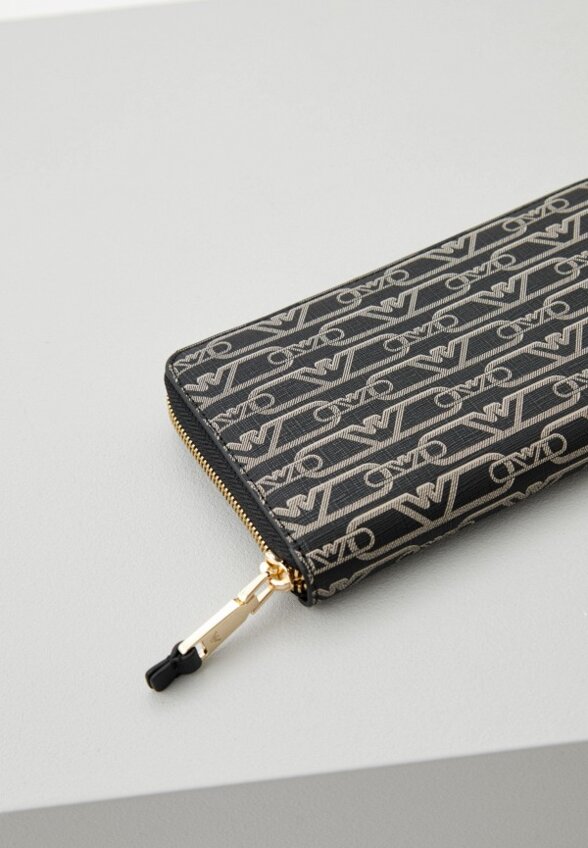 Кошелек Emporio Armani