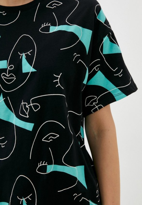 Футболка Funday