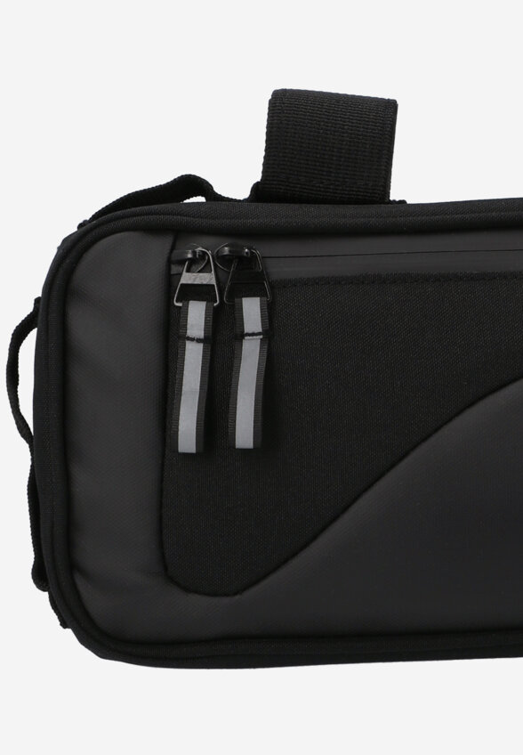 Сумка на велосипед Cyclotech CYC-8L, Черный