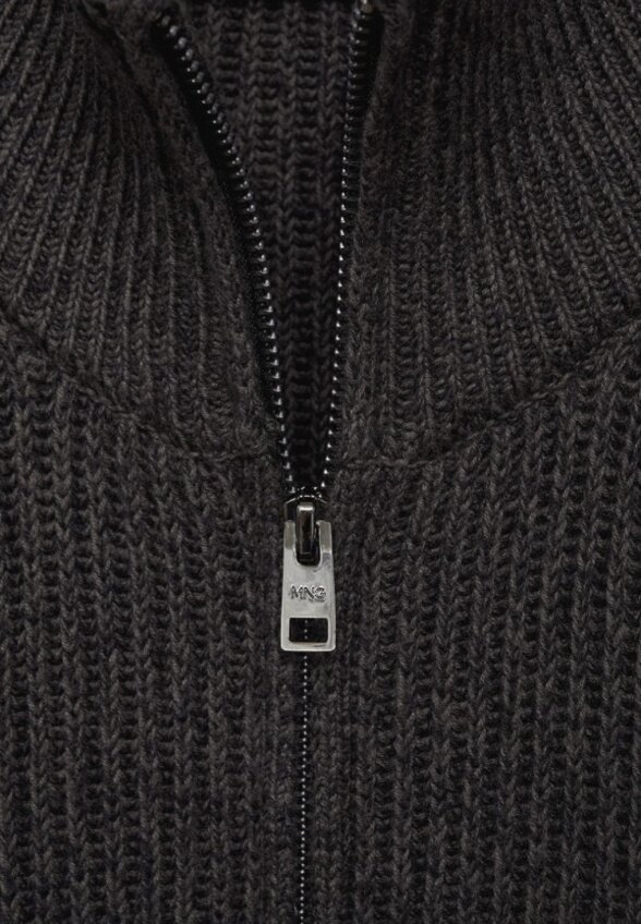 Кардиган Mango Man