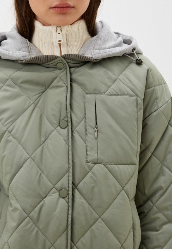 Куртка утепленная Lawinter