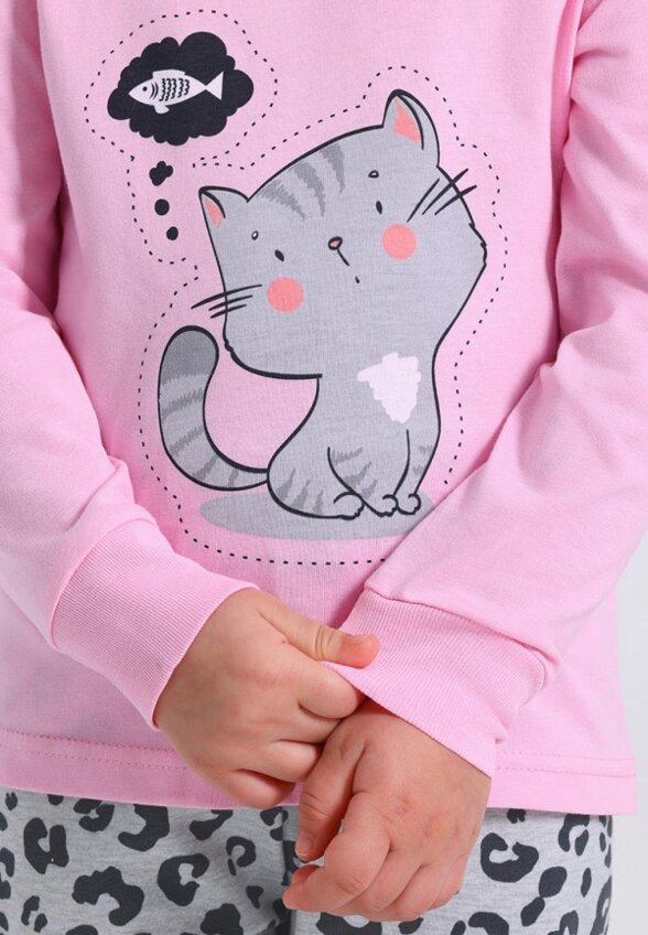 Пижама Апрель