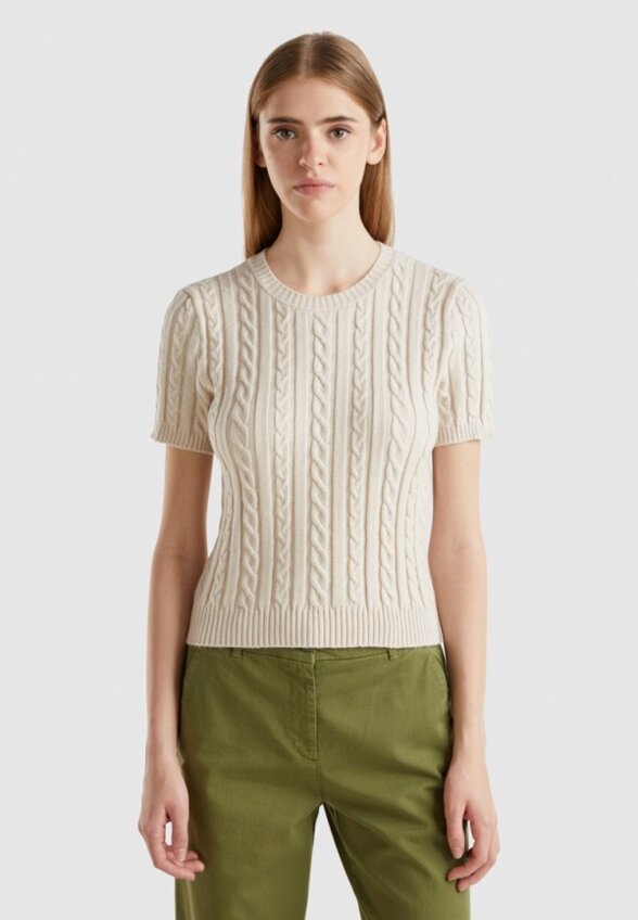 Джемпер United Colors of Benetton