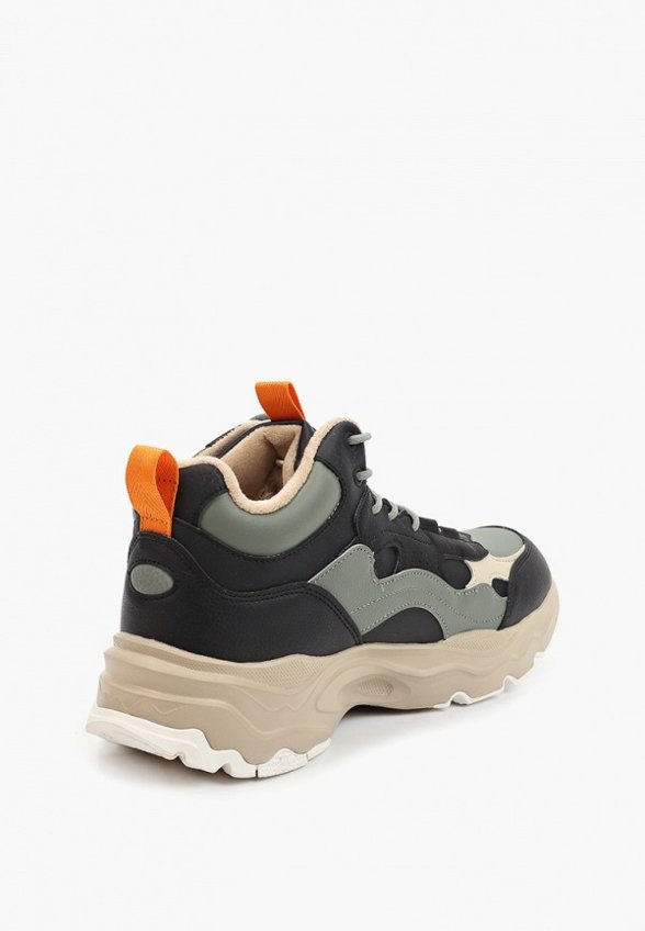 Кроссовки Xtep