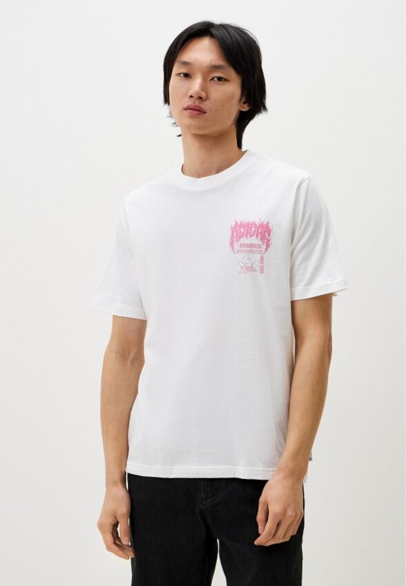 Футболка adidas Originals