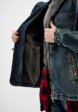 Куртка джинсовая Diesel5  - превью