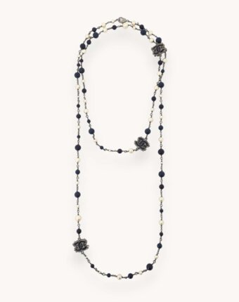 Chanel Necklace женщинам