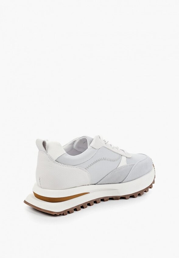 Кроссовки Salamander