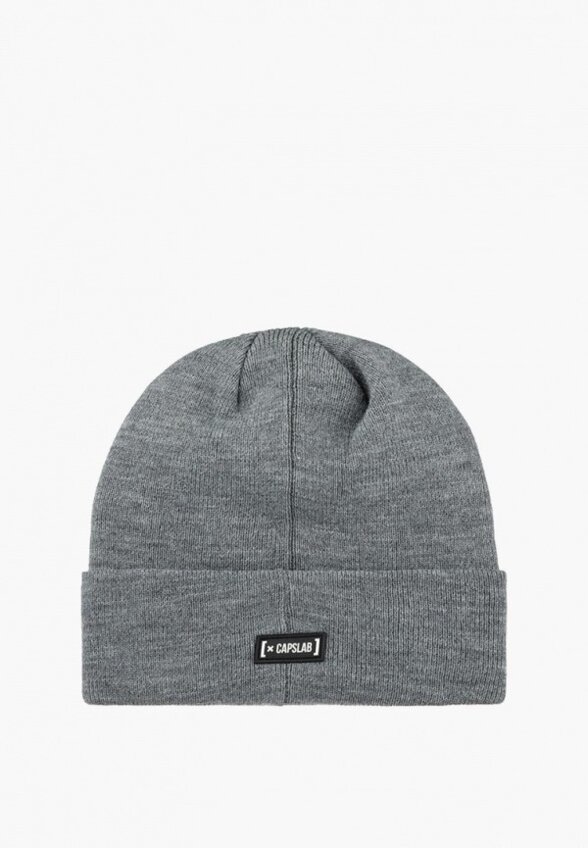 Шапка Capslab