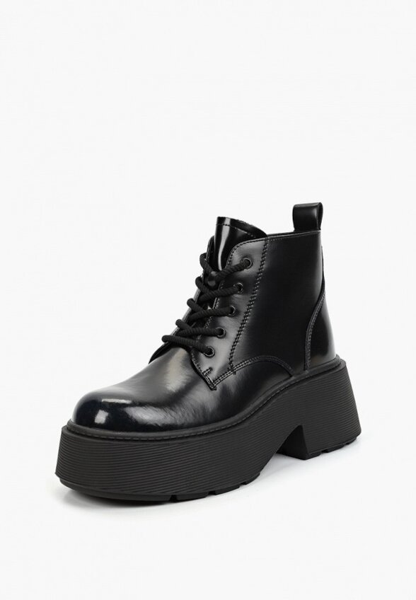 Ботинки Thomas Munz