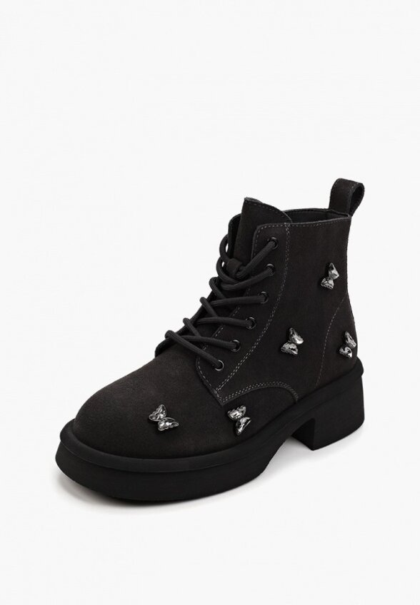 Ботинки Valeani