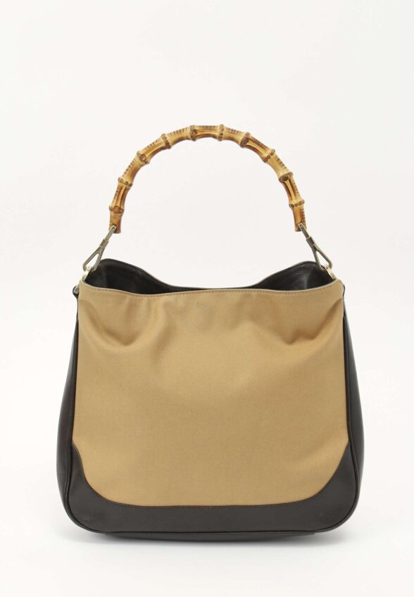 Gucci Bamboo