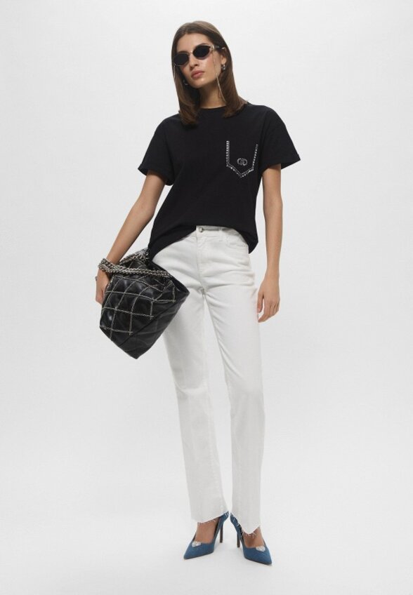 Футболка Liu Jo