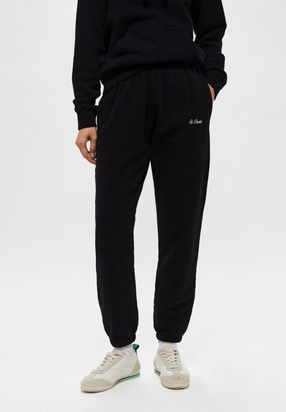 Брюки спортивные MC2 Saint Barth