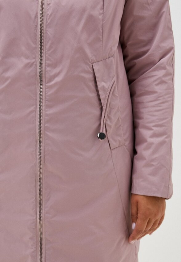 Куртка утепленная Winterra