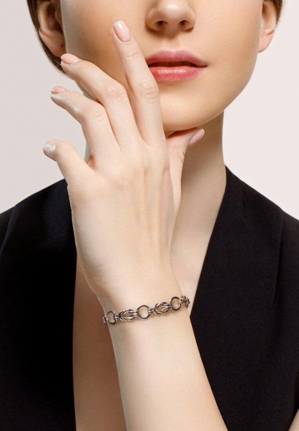 Браслет Sokolov