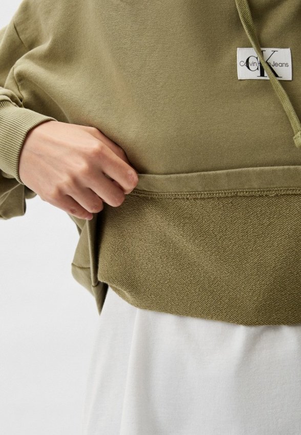 Худи Calvin Klein Jeans