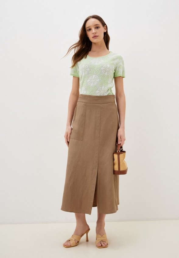 Джемпер Стим