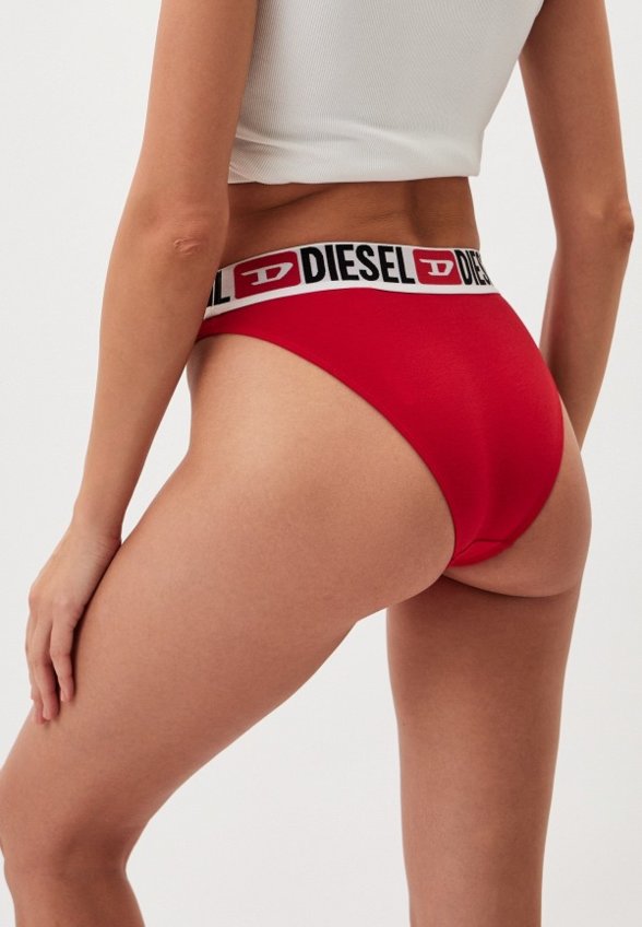 Трусы 3 шт. Diesel