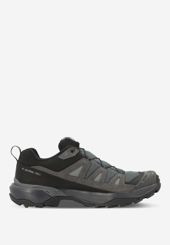 Кроссовки женские Salomon X Ultra 360 Ltr GTX, Серый